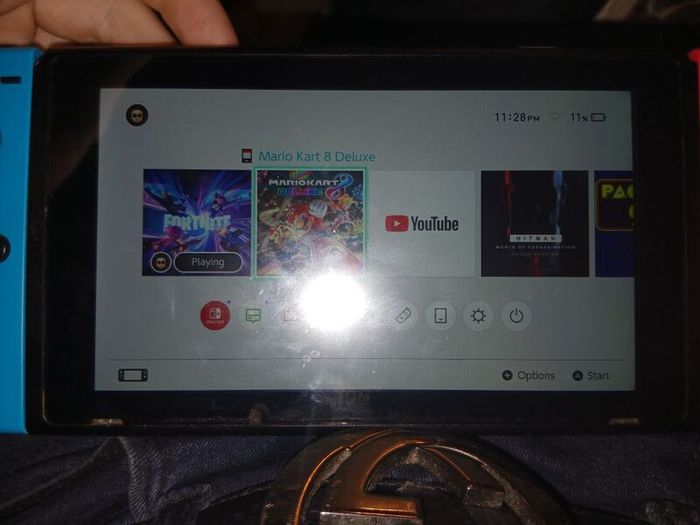 intendo