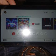 intendo