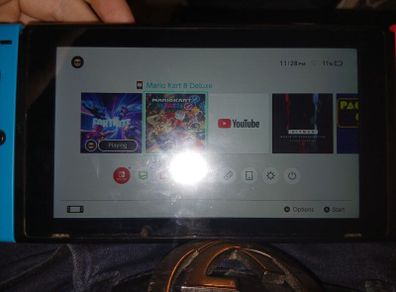 intendo