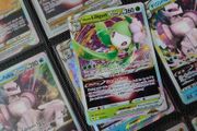 Hisuian Lilligant VSTAR ! Ultra Rare ! from Astral Radiance Set ! 2022 ! Pokemon Card !