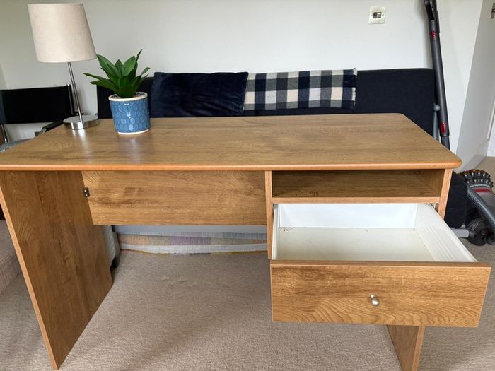 Study Desk