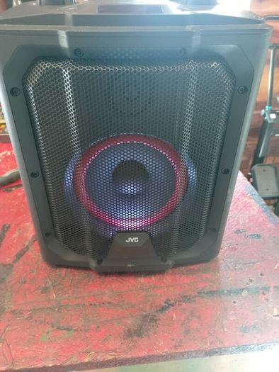 jvc speaker
