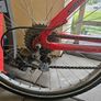 Trek Mountain Bike Image 3