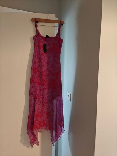 midi dress