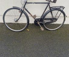 High Nelly Bicycle