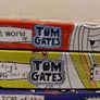 Tom Gates, Liz Pichon books Image 3