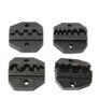 Crimping Pliers with 5 Interchangeable Inserts Plus Screwdriver Image 4