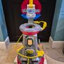 Paw Patrol Tower and vehicles Image 3