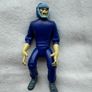 Scooby-Doo Phantom Racer Baddie Villain Action Figure Ghost Rider Hanna Barbera Used Please look at the pictures Image 2