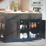 Kitchen Island Image 6