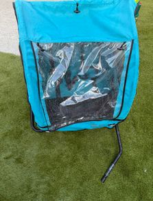 Kids' Bike Trailer Adventure 2