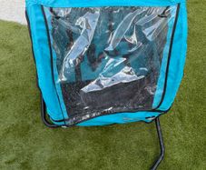Kids' Bike Trailer Adventure 2
