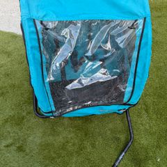 Kids' Bike Trailer Adventure 2