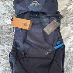 Gregory Zulu 40Litre Backpack
