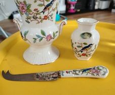 Aynsley Fine Bone china