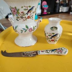 Aynsley Fine Bone china
