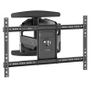 TV Wall Mount Bracket Tilt Swivel 40" - 85" TV Image 5