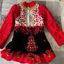 Irish dancing dress Image 3