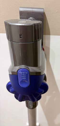 Dyson Vacuum Cleaner