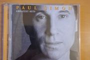CD Paul Simon Greatest Hits