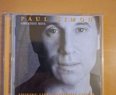 CD Paul Simon Greatest Hits