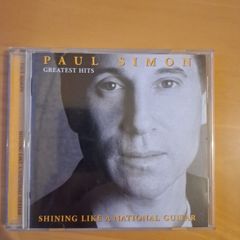 CD Paul Simon Greatest Hits