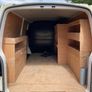 Volkswagen transporter T6 Lwb Image 5