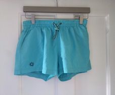 Ladies sport shorts