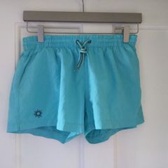 Ladies sport shorts