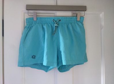 Ladies sport shorts