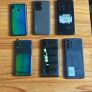 Samsung Huawei mixed Lot Image 2