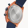 (NOS) Detomaso - D10 Chrono Solar Watch Image 10