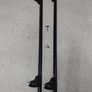 Opel Astra J Thule roof bars Image 3