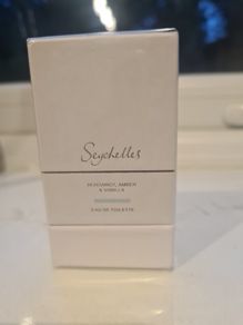 Seychelles Eau de Toilette 15ml