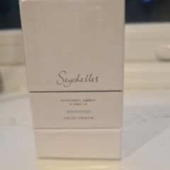 Seychelles Eau de Toilette 15ml