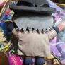 Resident Evil Heisenberg puppet Image 3