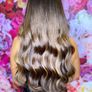 Coolfan hair straightner / curler Image 4