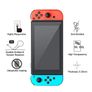 Nintendo Switch Console Tempered Glass Screen Protector Image 4