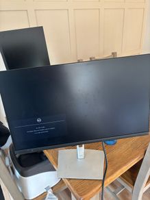 dell monitor
