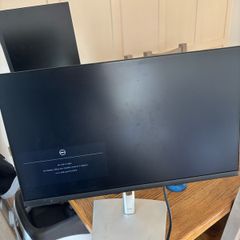 dell monitor