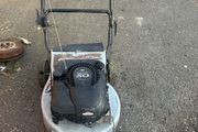 lawnmower
