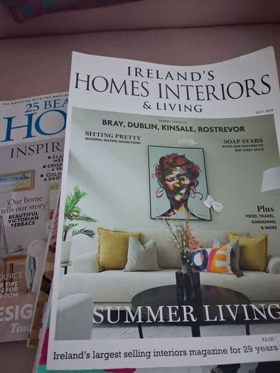 Home Magazines
