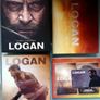 LOGAN fullslip steelbook Filmarena Image 4