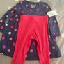 Baby girl's set 6-9 months BNWT Image 2