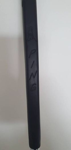 Nike Method Prototype The Oven Tour Issue putter
