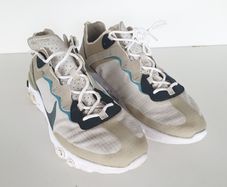 Nike react running shoes size 12 EU 47.5