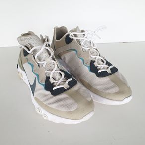 Nike react running shoes size 12 EU 47.5