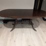 Veneer extendable Table Image 7