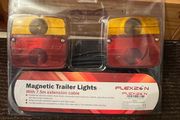 Magnetic lights