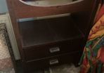 Vanity Unit